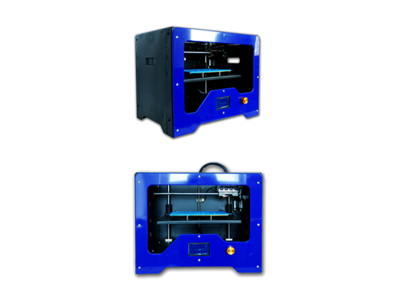 3D打印与金属3D打印机 未来制造的革命性力量